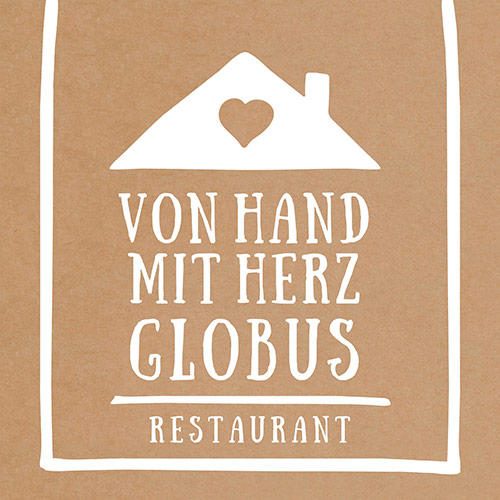 Logo von GLOBUS Restaurant Neubrandenburg