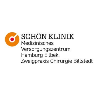 Logo von MVZ Hamburg Eilbek - Zweigpraxis Chirurgie Billstedt