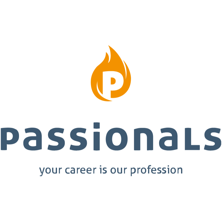 Logo von Karriere- und Outplacement-Beratung in Hamburg – Passionals