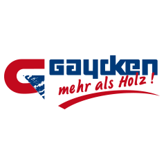 Logo von Detlef H. Gaycken GmbH & Co.KG Holzmarkt