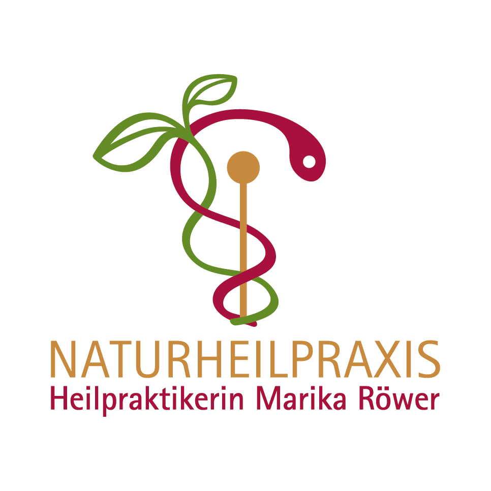 Logo von Naturheilpraxis Röwer – Heilpraktiker in Quickborn