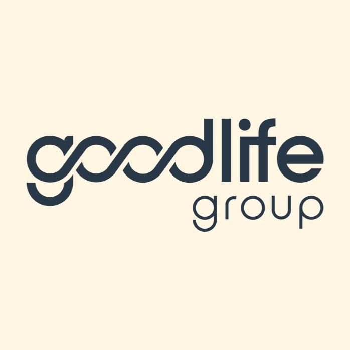 Logo von goodlife group – Eventagentur Hamburg