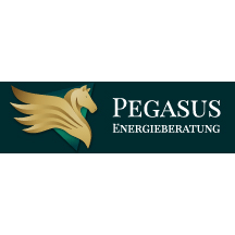 Logo von Pegasus Immobilien- und Energieberatungs GmbH