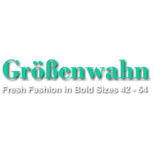 Logo von Größenwahn