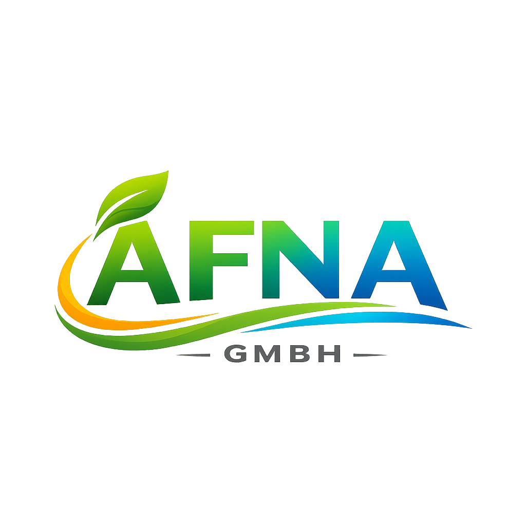 Logo von AFNA GmbH