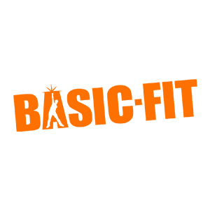 Logo von Basic-Fit
