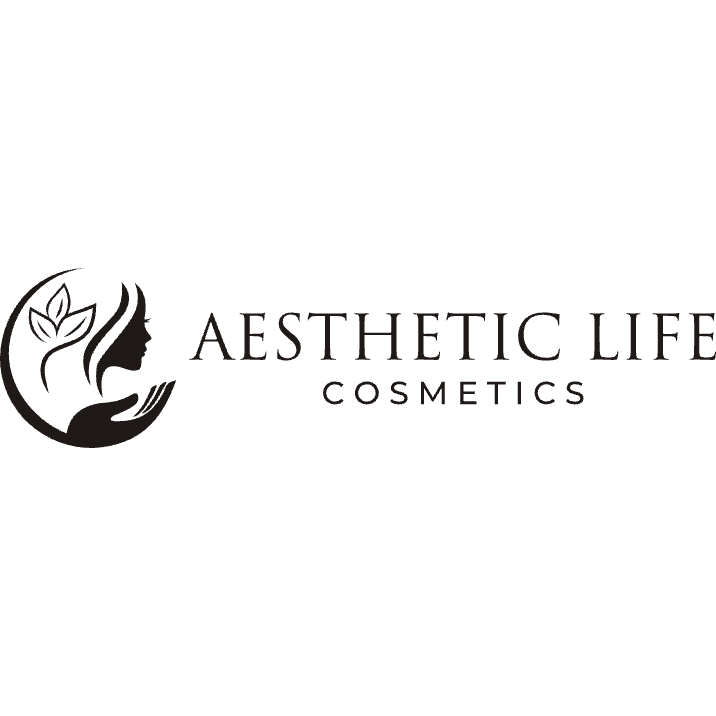Logo von Aesthetic Life Cosmetics