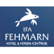 Logo von IFA Fehmarn Hotel & Ferien-Centrum