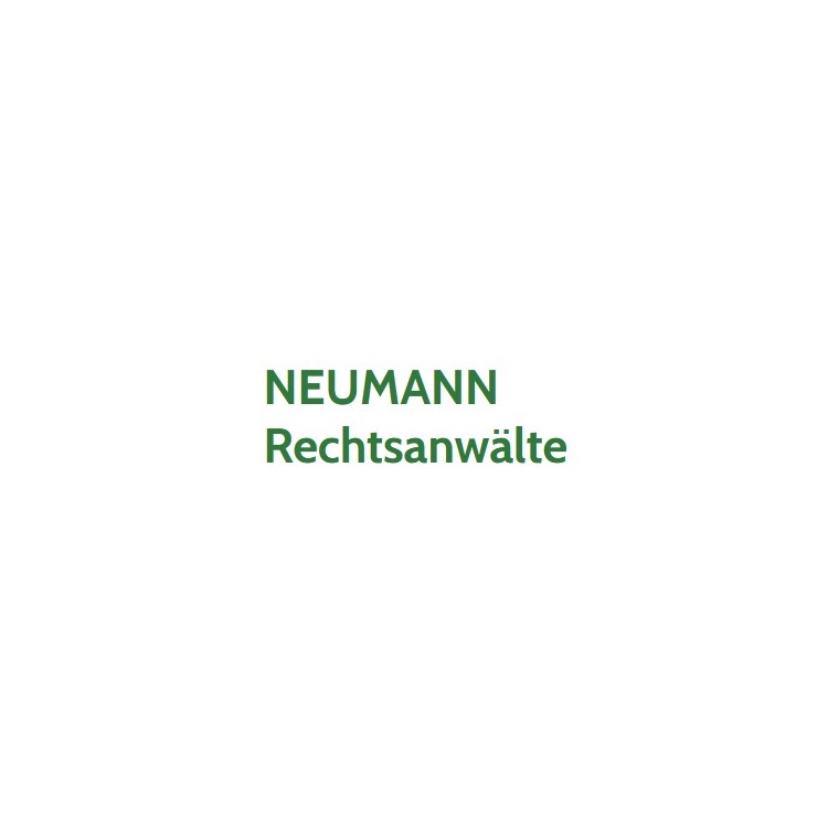 Logo von Neumann C. Rechtsanwalt Pasewalk