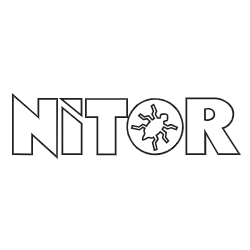 Logo von Nitor GmbH Schädlingsbekämpfer