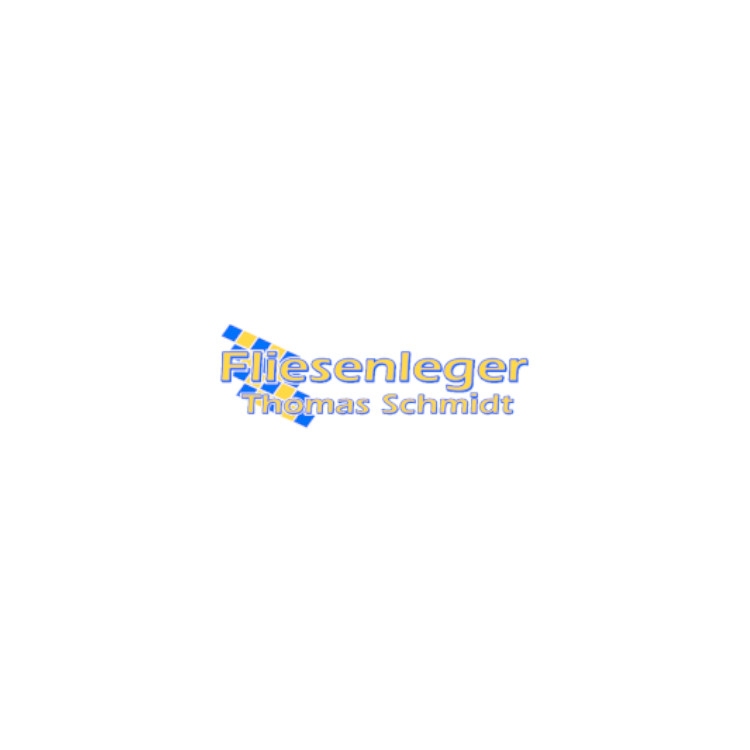 Logo von Schmidt Thomas Fliesenleger