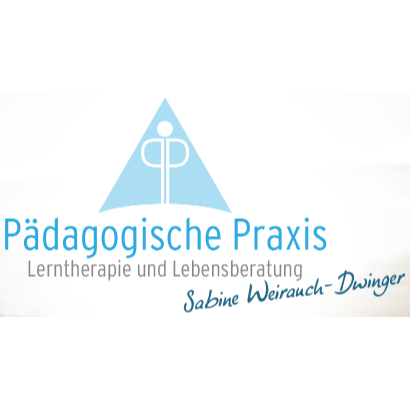 Logo von Sabine Weirauch-Dwinger Pädagogische Praxis Lernberatung u. Lerntherapie