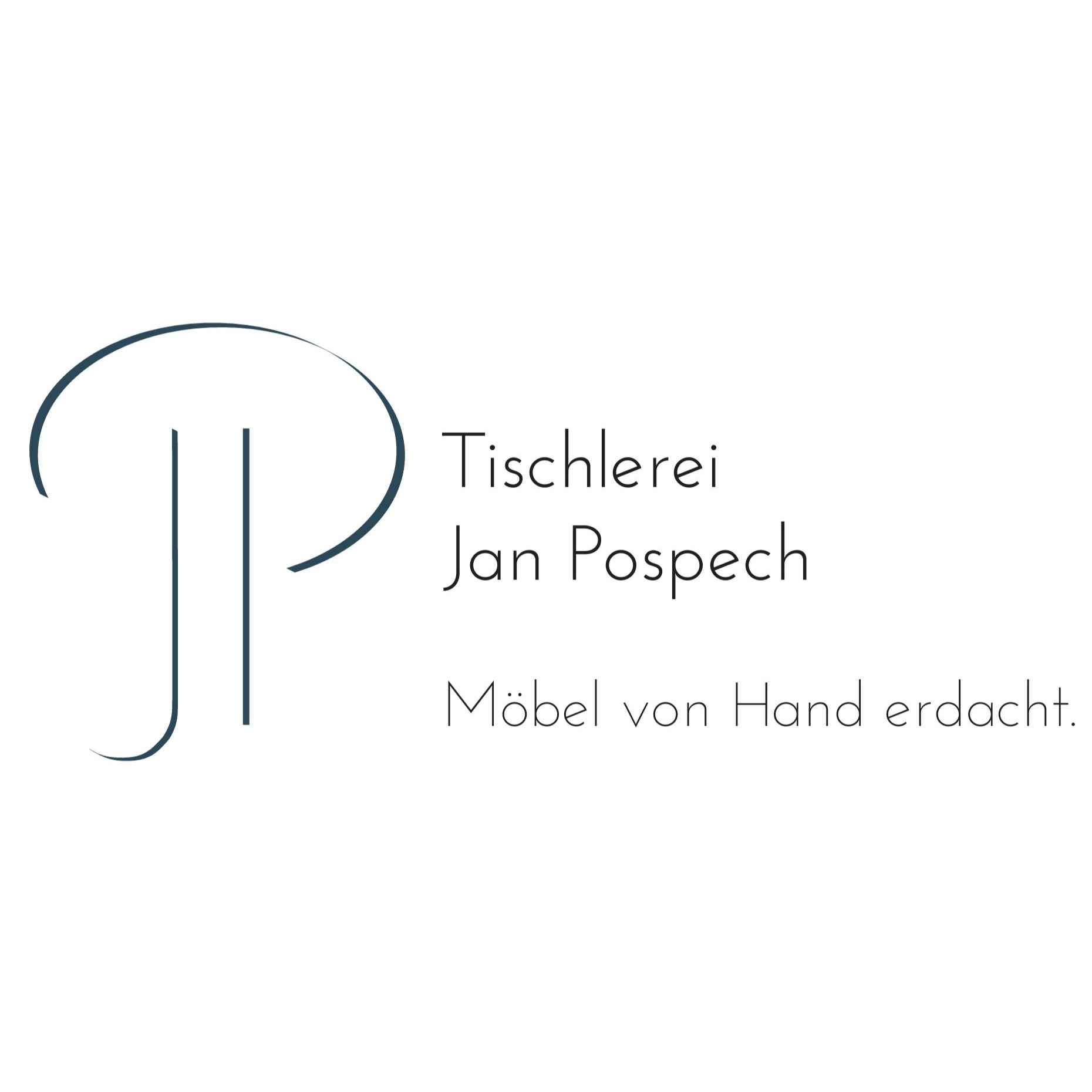 Logo von Tischlerei Jan Pospech