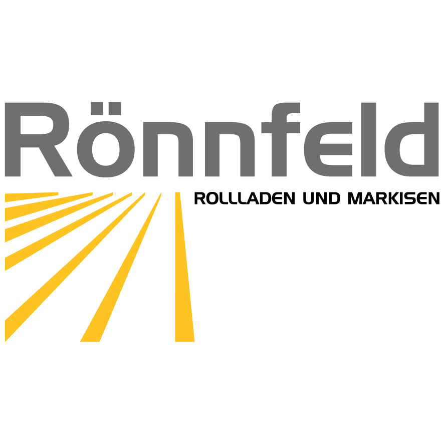 Logo von Rönnfeld Rollladen und Markisen GmbH