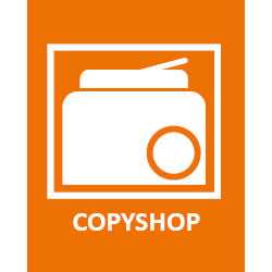 Logo von PAS Print Art Solution GmbH