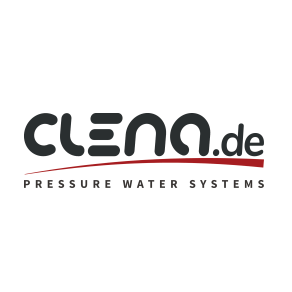 Logo von CLENA Solutions GmbH