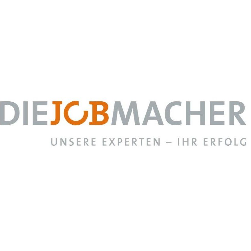 Logo von DIE JOBMACHER GmbH | direkte Personalvermittlung
