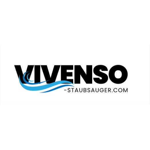 Logo von Vivenso Staubsauger