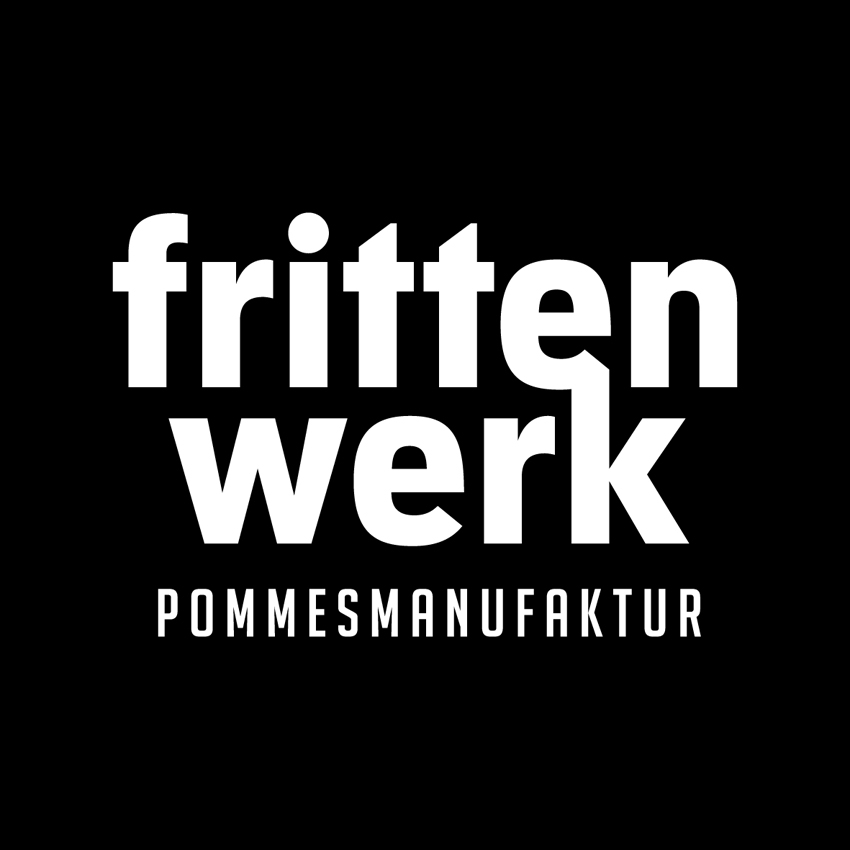 Logo von Frittenwerk Neumünster Designer Outlet