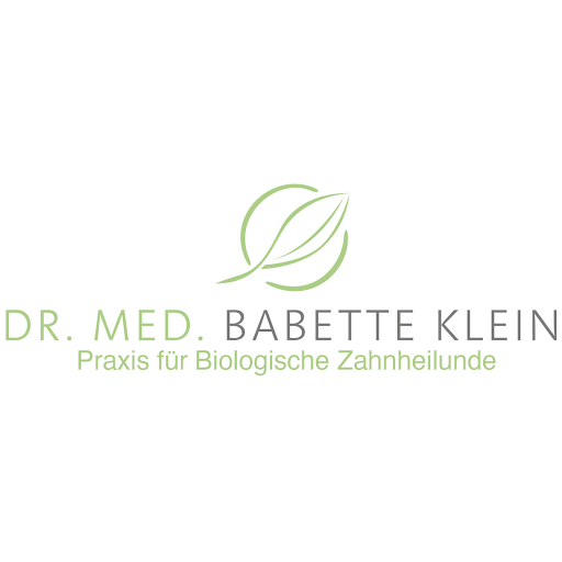Logo von Praxis für Biologische Zahnheilkunde Dr. Babette Klein & Kollegen