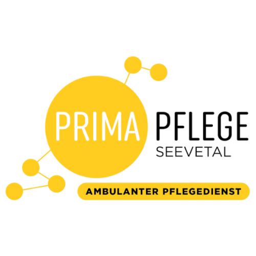 Logo von Prima Pflege Seevetal GmbH & Co. KG
