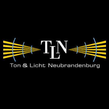 Logo von TLN Veranstaltungstechnik GmbH