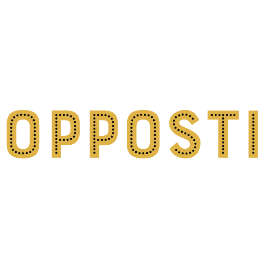 Logo von OPPOSTI Schenefeld