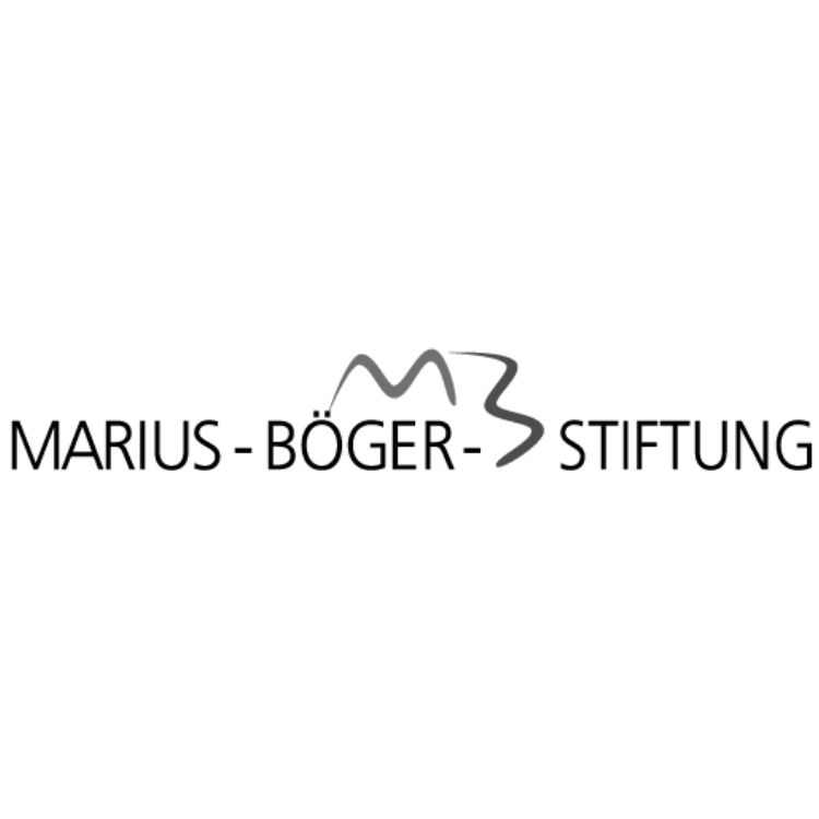 Logo von Marius-Böger-Stiftung