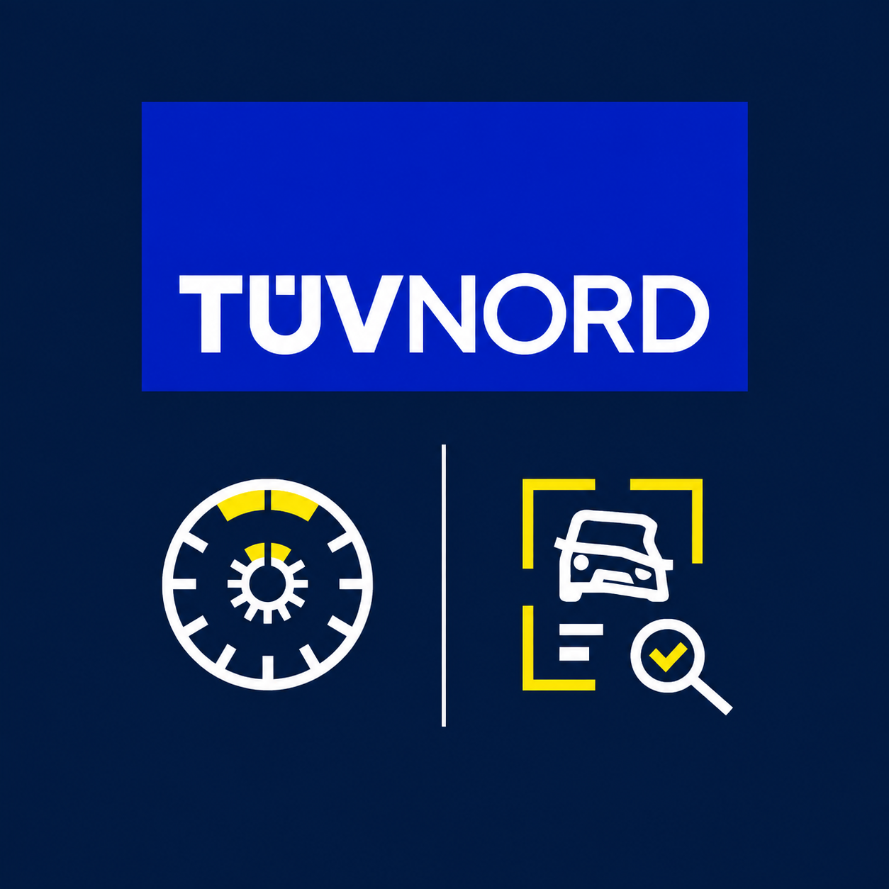 Logo von Kfz-Gutachter & TÜV NORD Kfz-Prüfstelle Hamburg Wandsbek | SZH Ingenieurbüro