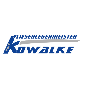 Logo von Fliesenlegermeister Ralf Kowalke GmbH