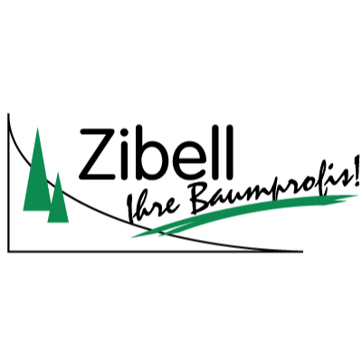 Logo von Zibell-Ihre Baumprofis!