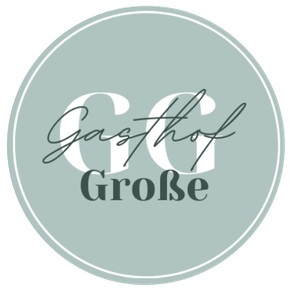 Logo von Gasthof Große GmbH