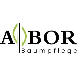 Logo von ABOR Baumpflege Hamburg