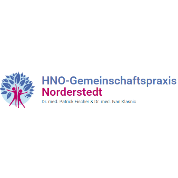 Logo von HNO-Gemeinschaftspraxis Norderstedt Dr. Fischer/Dr. Klasnic