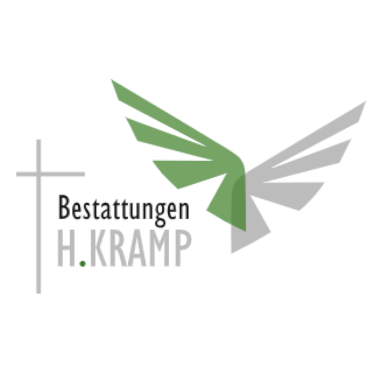 Logo von Bestattungen Harald Kramp