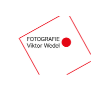 Logo von Viktor Wedel - Business- & Werbefotografie Hamburg