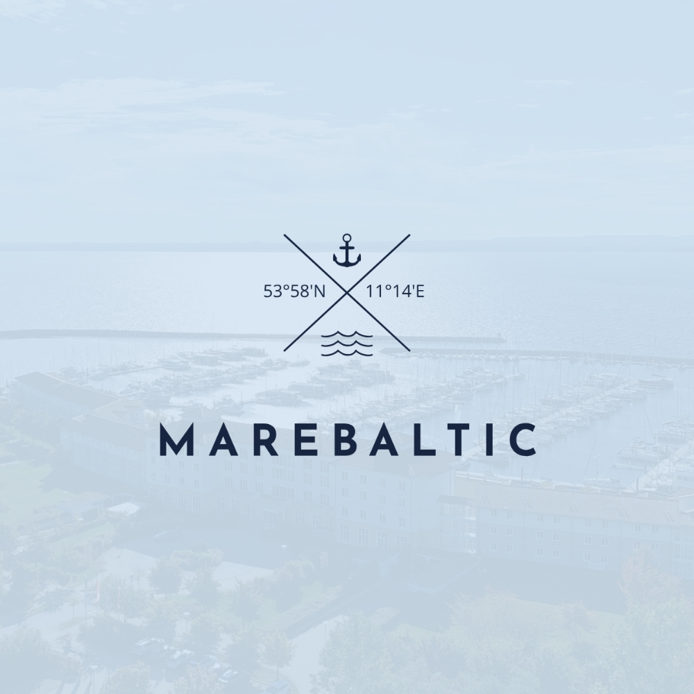 Logo von MAREBALTIC Boltenhagen