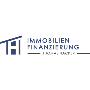 Logo von Immobilienfinanzierung Thomas Hacker GmbH & Co. KG