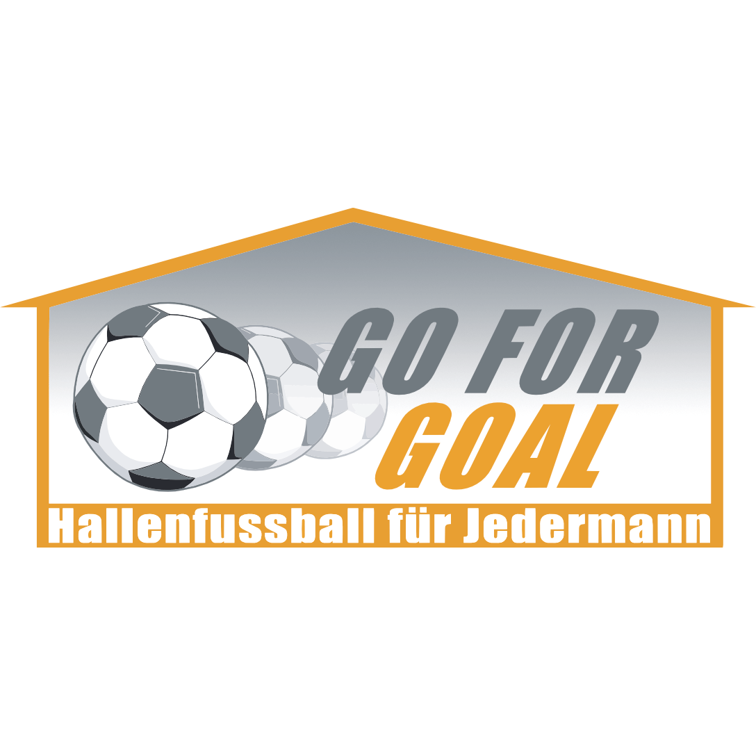 Logo von Go For Goal - Indoor Soccer