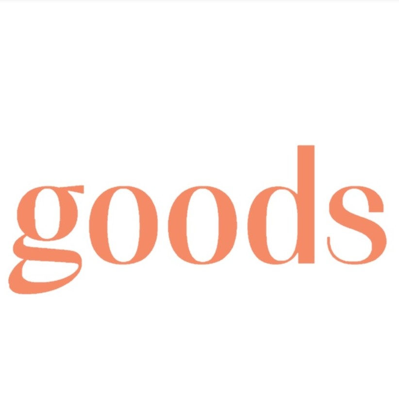 Logo von Goods Deli