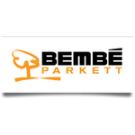 Logo von Bembé Parkett