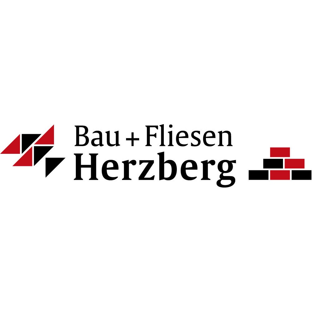 Logo von Bau- und Fliesen Herzberg GmbH & Co. KG