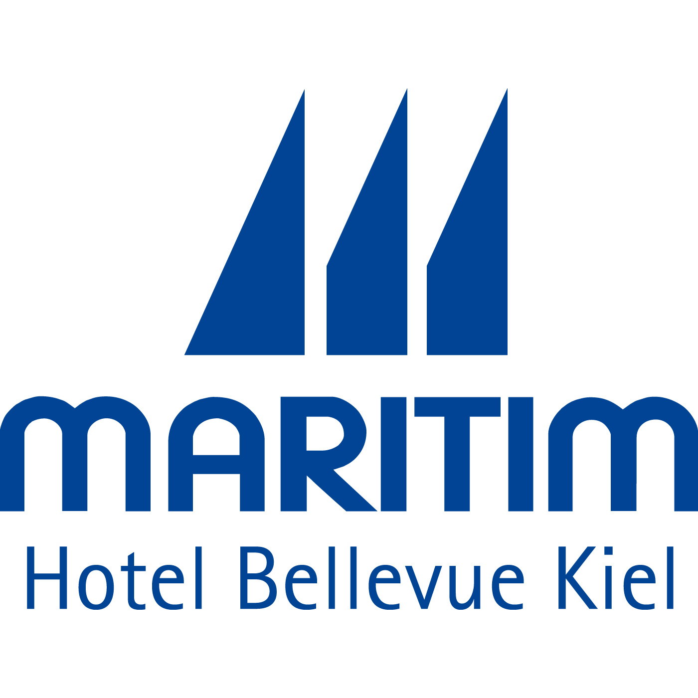 Logo von Maritim Hotel Bellevue Kiel