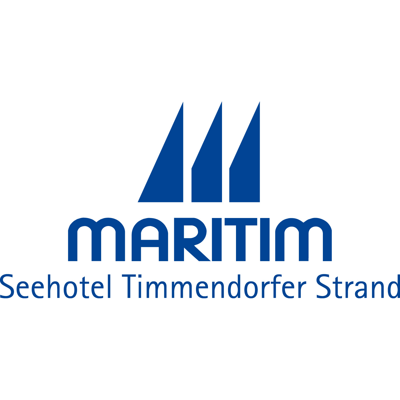 Logo von Maritim Seehotel Timmendorfer Strand