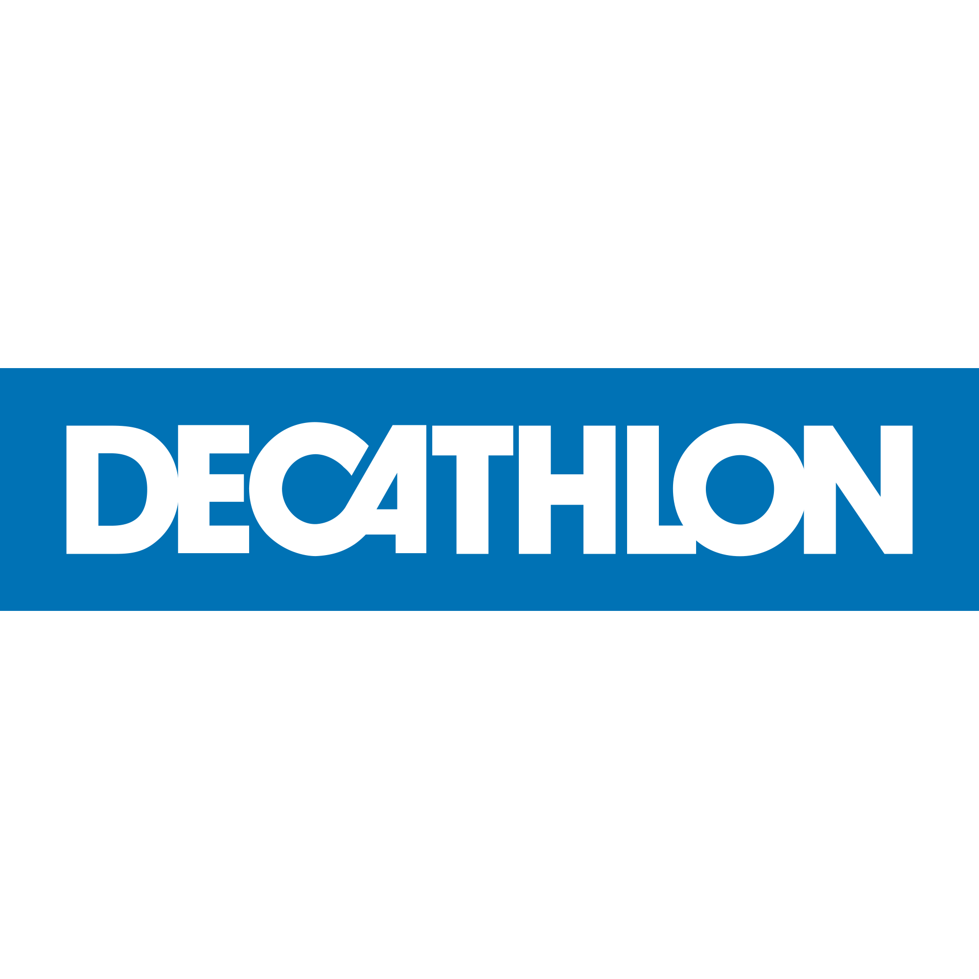Logo von DECATHLON Lübeck