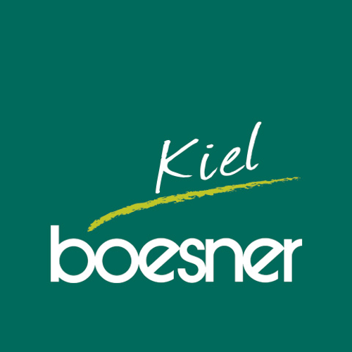 Logo von boesner-Shop Kiel