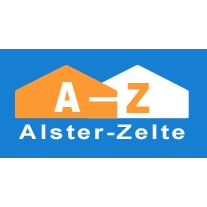 Logo von Alster-Zelte e.K.