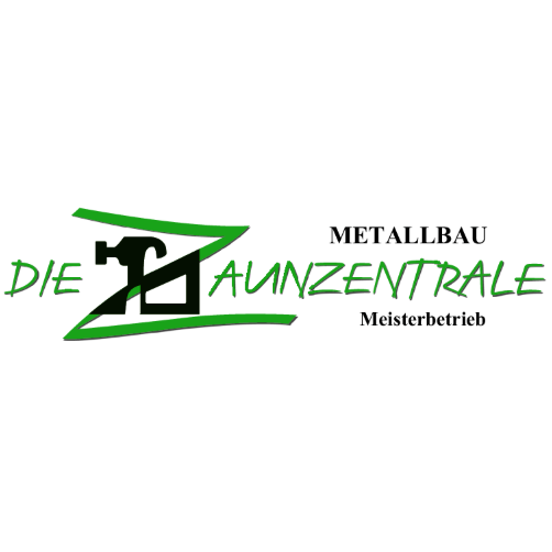 Logo von Die Zaunzentrale e. K.