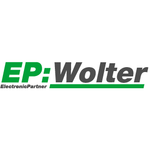 Logo von EP:Wolter