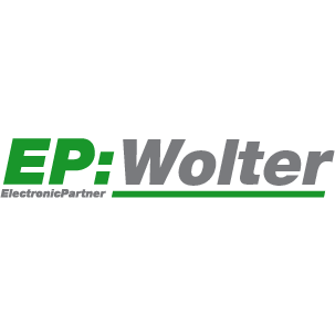 Logo von EP:Wolter